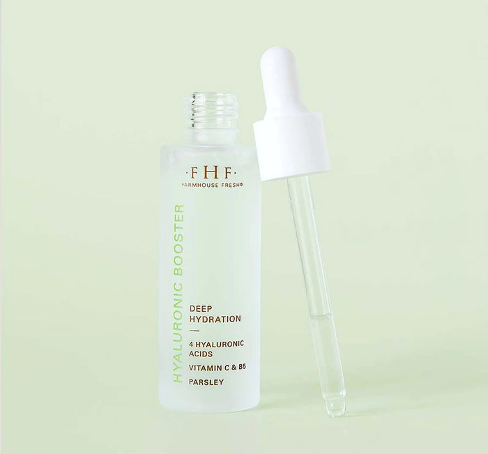 Hyaluronic Booster Deep Hydration FarmHouse Fresh--Lemons and Limes Boutique