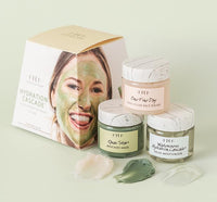 FarmHouse Fresh Hydration Cascade® 3-step Instant Spa Facial-Beauty-Lemons and Limes Boutique