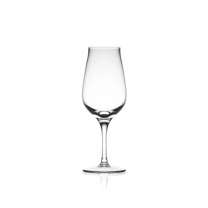G110 Wonders of Whiskey Tasting Glass--Lemons and Limes Boutique