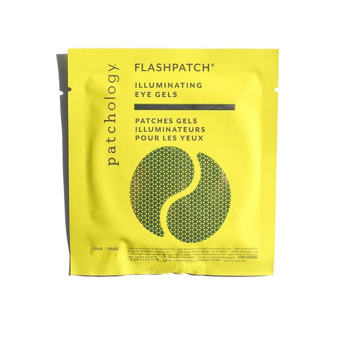 FlashPatch® Illuminating Eye Gels-Beauty-Lemons and Limes Boutique