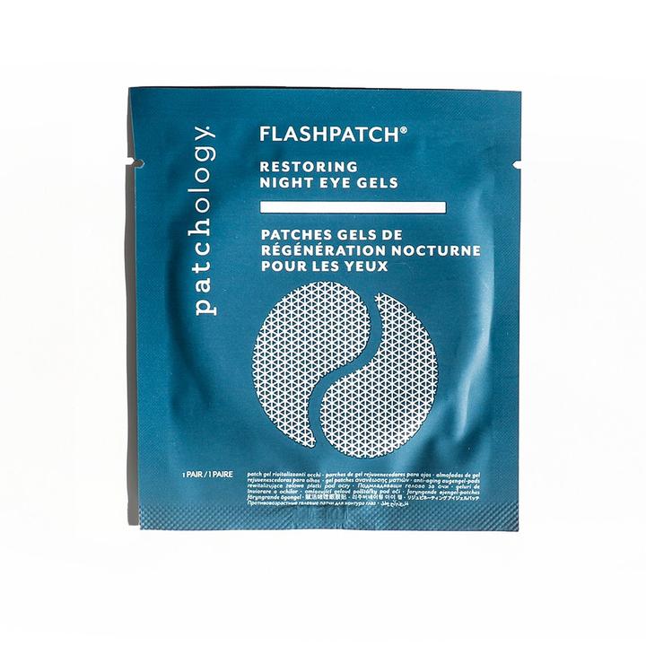 FlashPatch® Restoring Night Eye Gels-Beauty-Lemons and Limes Boutique