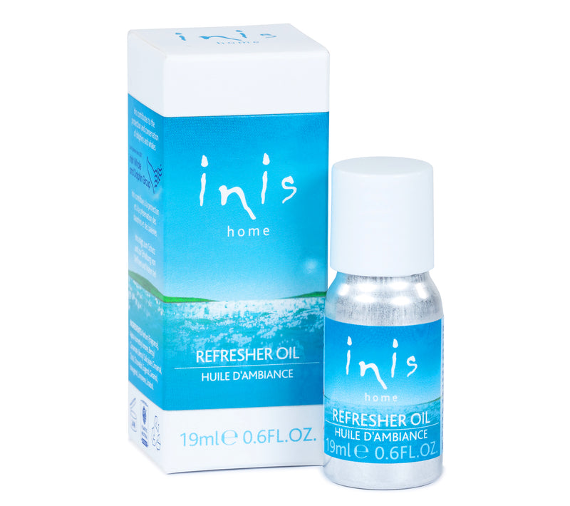 Home Fragrance Refresher Oil by Inis--Lemons and Limes Boutique