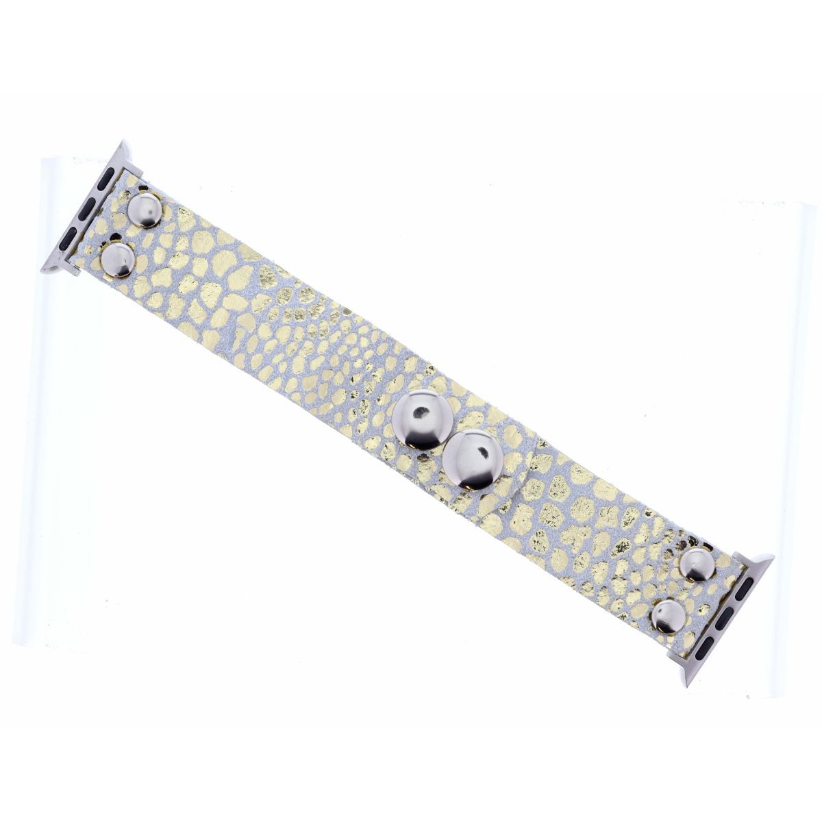 Piper Watch Band--Lemons and Limes Boutique