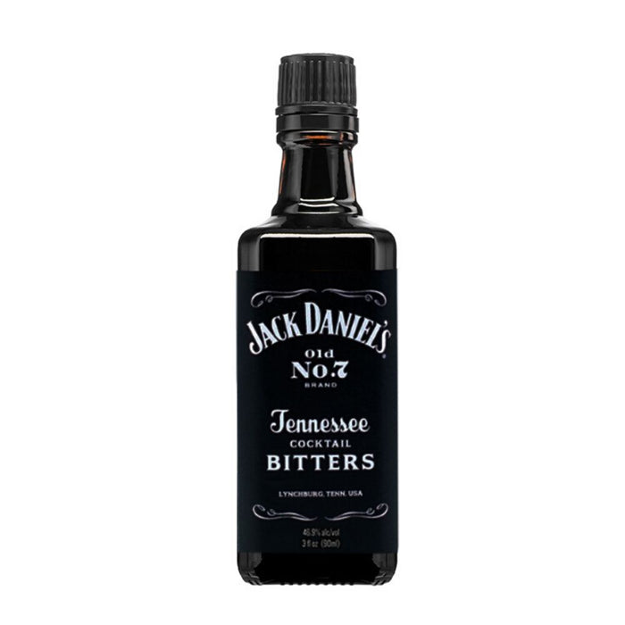 Jack Daniel's Tennessee Cocktail Bitters--Lemons and Limes Boutique