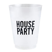 Frost Cup - House Party-Lemons and Limes Boutique