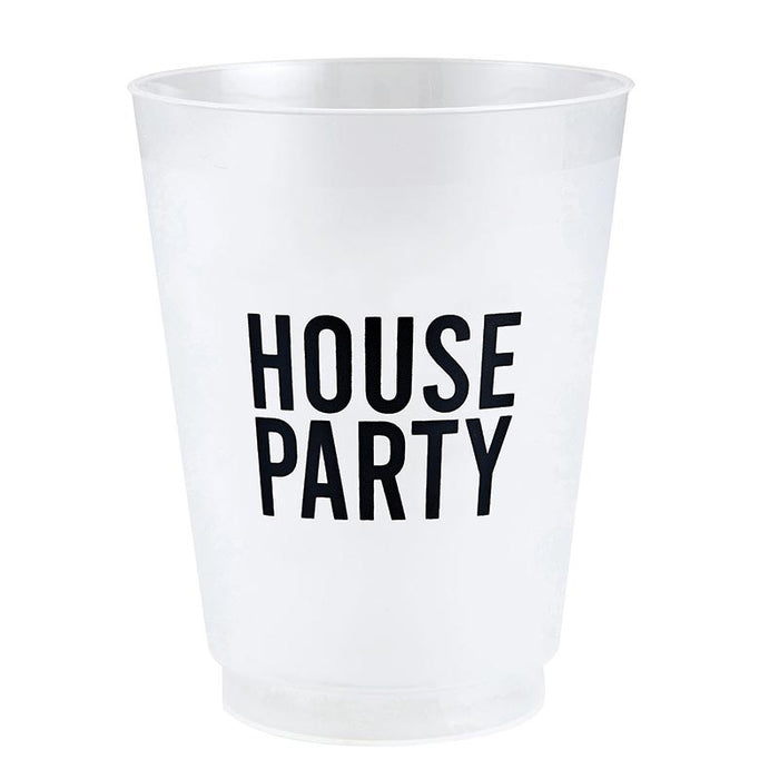 Frost Cup - House Party-Lemons and Limes Boutique