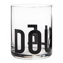 DOF Glass - Double-Lemons and Limes Boutique