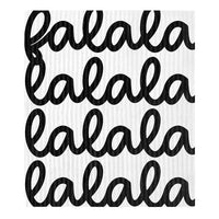 Holiday Organic Dish Cloths - Assorted-Lemons and Limes Boutique