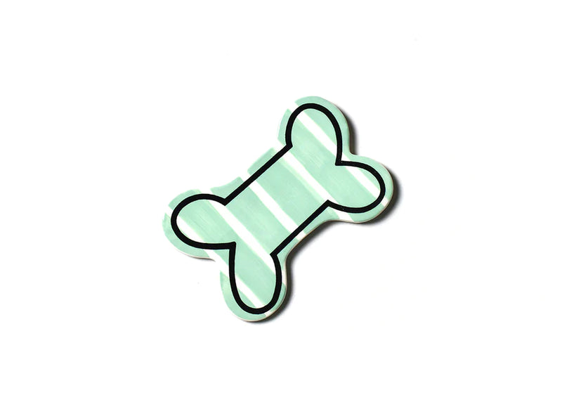 Mini Bone Attachment Happy Everything-Lemons and Limes Boutique