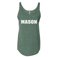 Mason Tank on Pine--Lemons and Limes Boutique