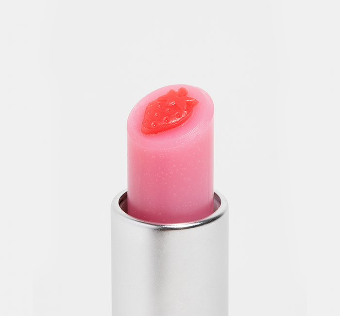 Strawberry Mood Fruit® Lip Therapy FarmHouse Fresh-Beauty-Lemons and Limes Boutique
