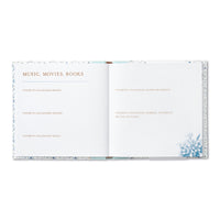 Grandma Interview - My Grandma Book-Gift-Lemons and Limes Boutique