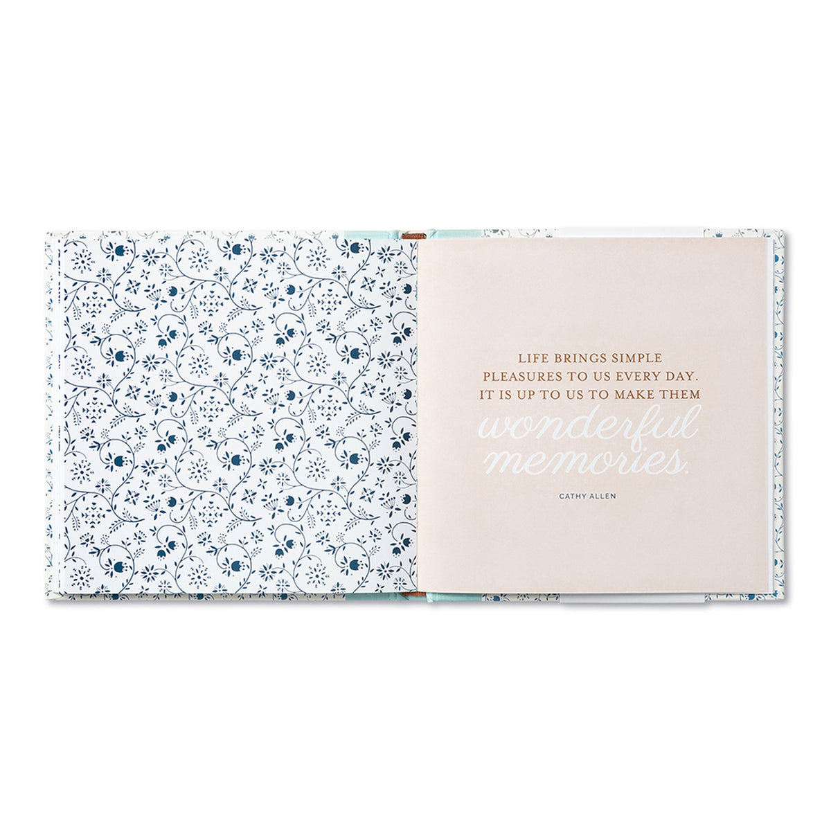 Grandma Interview - My Grandma Book-Gift-Lemons and Limes Boutique