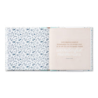 Grandma Interview - My Grandma Book-Gift-Lemons and Limes Boutique