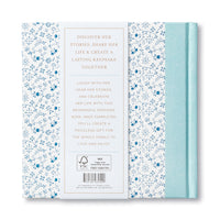 Grandma Interview - My Grandma Book-Gift-Lemons and Limes Boutique