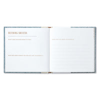 Grandpa Interview - My Grandpa Book-Gift-Lemons and Limes Boutique