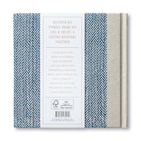 Grandpa Interview - My Grandpa Book-Gift-Lemons and Limes Boutique