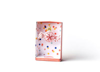 Peppermint Shaped Ornament - Happy Everything-Lemons and Limes Boutique