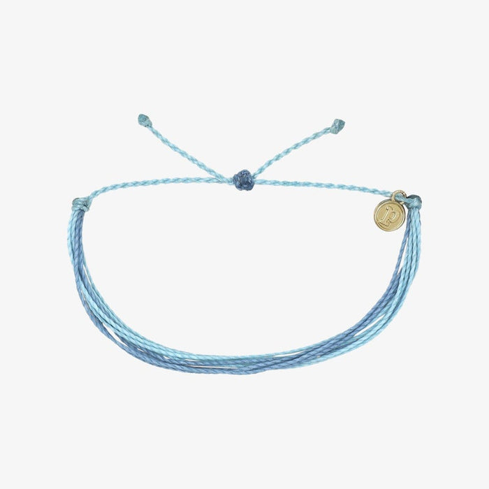 Pura Vida- Parkinson's Disease Awareness Bracelet-Lemons and Limes Boutique