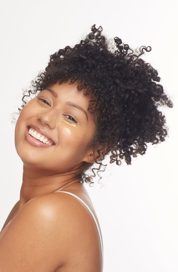 Patchology Flashpatch Illuminating Eye Gels 15 Pair Jar-Lemons and Limes Boutique