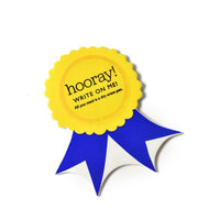 Blue Ribbon Mini Attachment by Happy Everything-Lemons and Limes Boutique