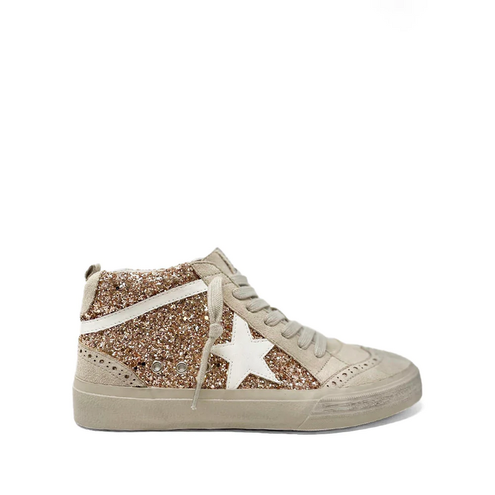 Shu Shop Rina High Top Sneaker -Youth--Lemons and Limes Boutique