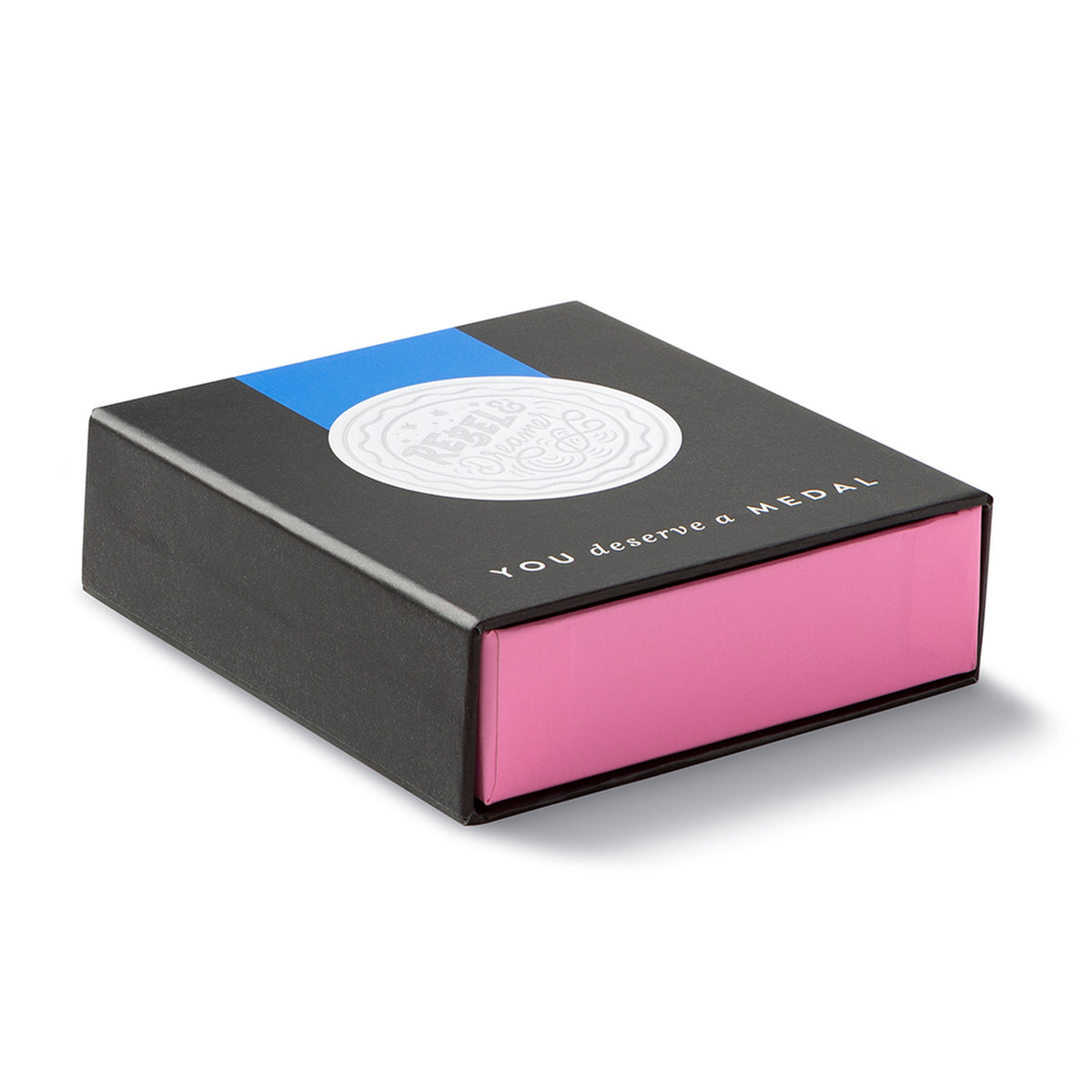 Rebel & Dreamer Medal-Gift-Lemons and Limes Boutique