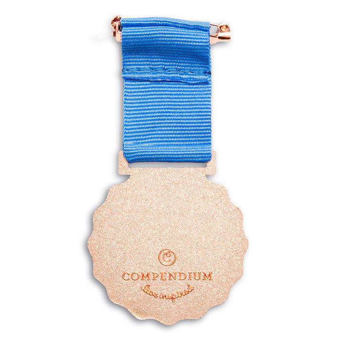 Rebel & Dreamer Medal-Gift-Lemons and Limes Boutique