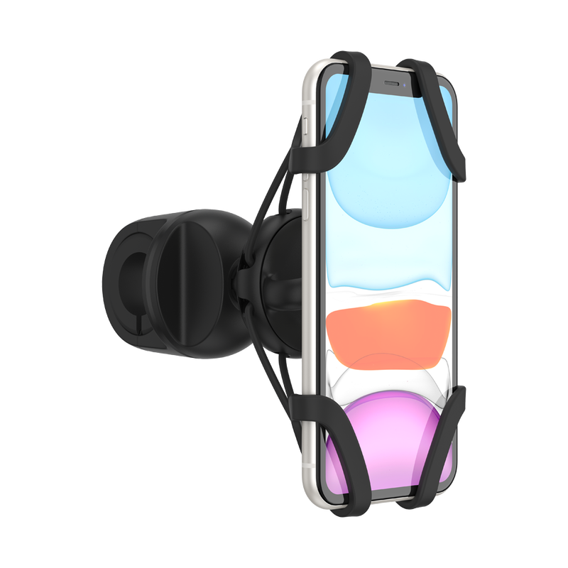 PopSocket - PopMount 2 Ride Scooter & Bicycle Mount--Lemons and Limes Boutique