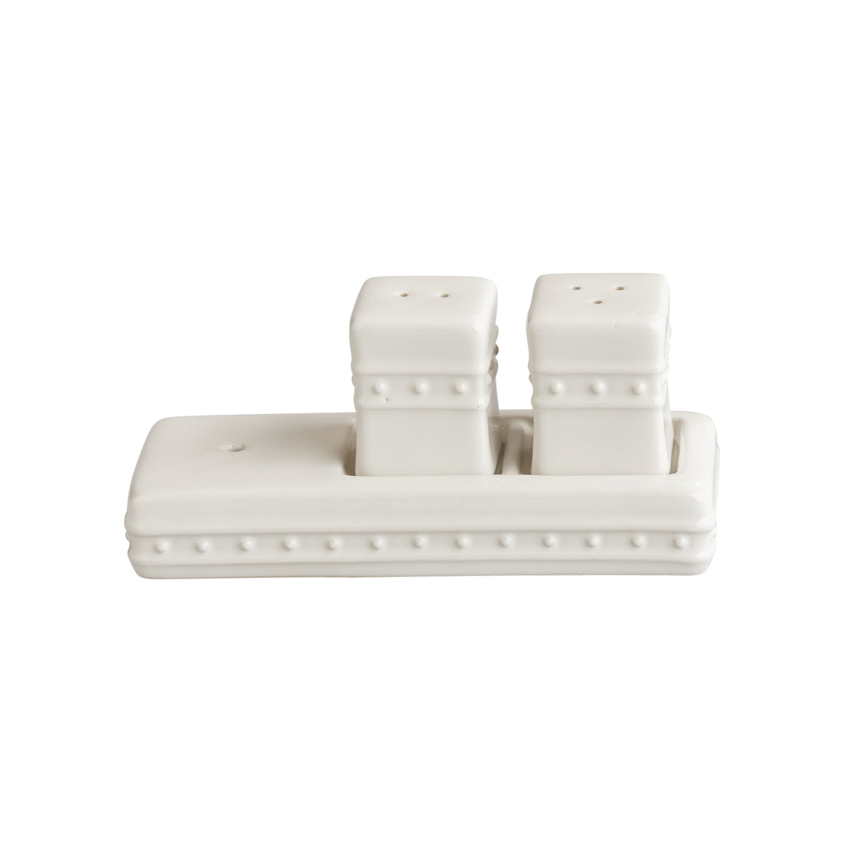 Retired Salt and Pepper Shaker by Nora Fleming-Lemons and Limes Boutique