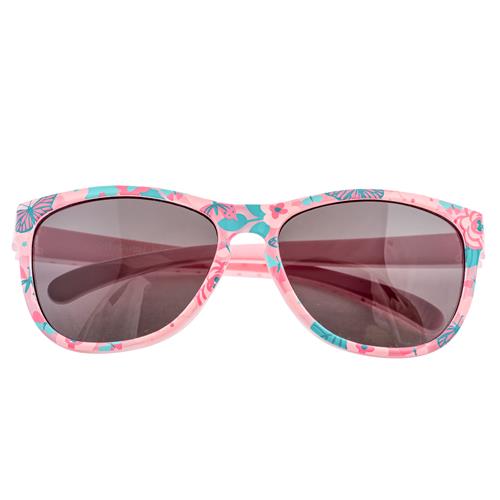 Children's Sunglasses - Butterfly-Eyewear-Lemons and Limes Boutique