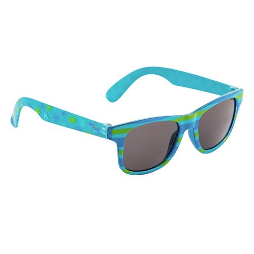 Children's Sunglasses - Alligator Pirate-Eyewear-Lemons and Limes Boutique