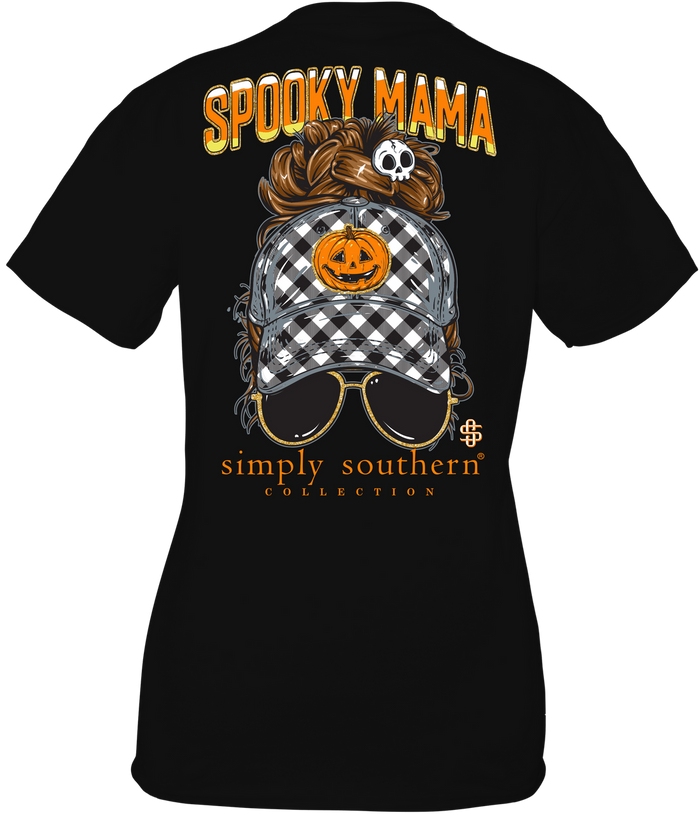 Simply Southern S/S Tee- Mama-Lemons and Limes Boutique