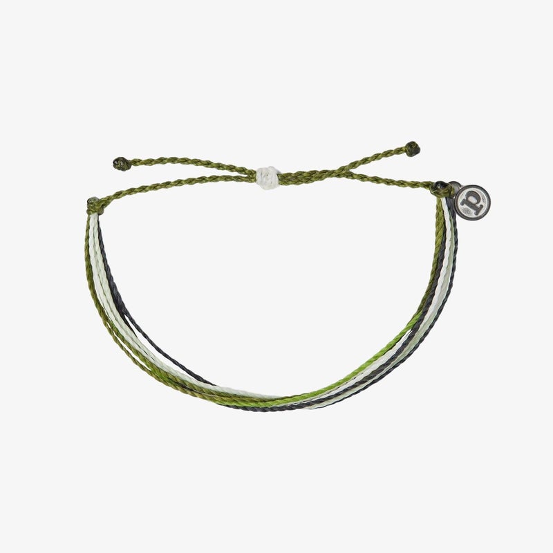 Pura Vida- Save the Elephants Bracelet-Lemons and Limes Boutique