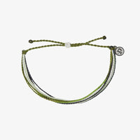 Pura Vida- Save the Elephants Bracelet-Lemons and Limes Boutique