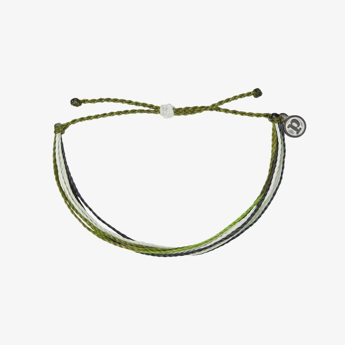 Pura Vida- Save the Elephants Bracelet-Lemons and Limes Boutique