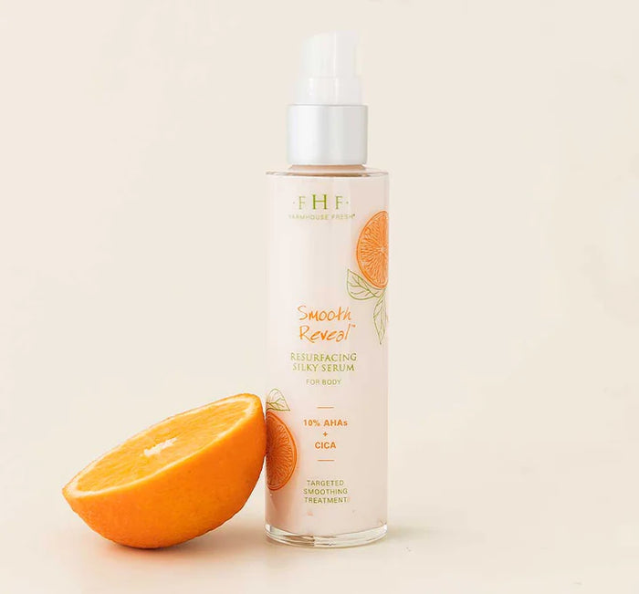 Smooth Reveal™ Resurfacing Silky Serum - 3.5 oz--Lemons and Limes Boutique