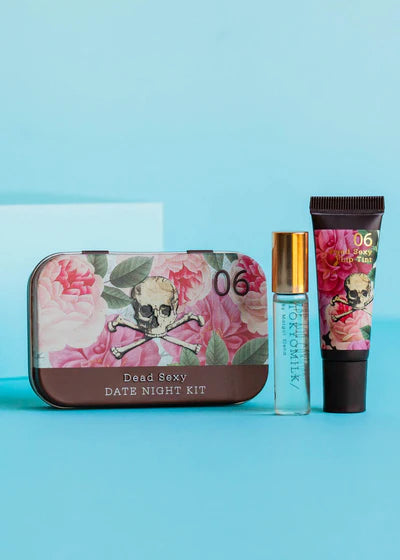 Dead Sexy Date Night Kit by Tokyo Milk-Lemons and Limes Boutique