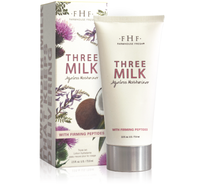 Three Milk Ageless Moisturizer FarmHouse Fresh--Lemons and Limes Boutique