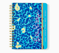 12 Month Large Agenda in My Favorite Spots by Lilly Pulitzer-Planner-Lemons and Limes Boutique