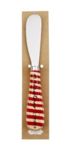 Christmas Spreader-Serving Piece-Oh Christmas Treats-Lemons and Limes Boutique