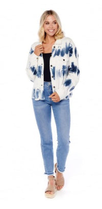 Tate Jacket-Apparel-Lemons and Limes Boutique