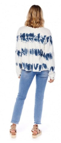 Tate Jacket-Apparel-Lemons and Limes Boutique