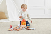 Campfire Play Set--Lemons and Limes Boutique