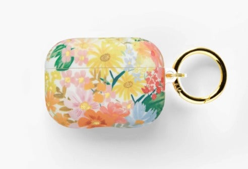Marguerite Airpod Case (PRO)-Lemons and Limes Boutique