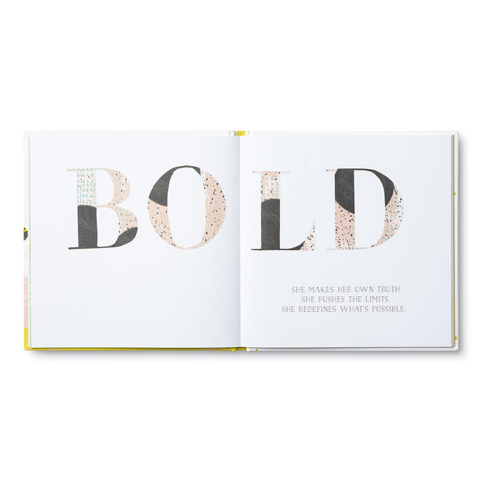 What is A Friend Book-Gift-Lemons and Limes Boutique