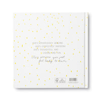 What is A Friend Book-Gift-Lemons and Limes Boutique