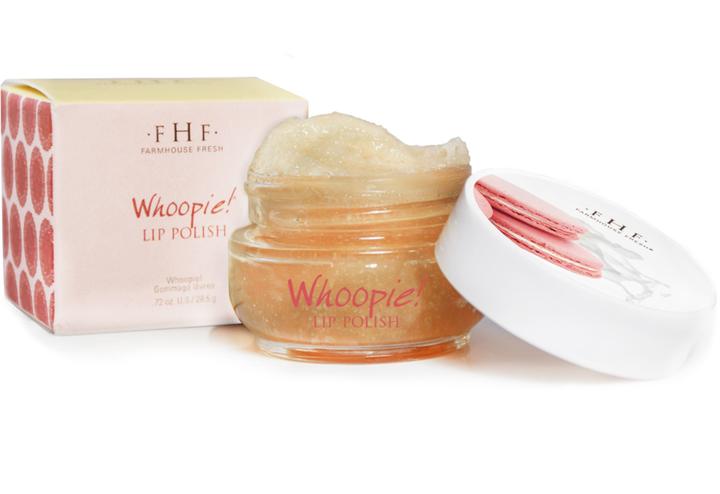 Whoopie® Lip Polish FarmHouse Fresh-Beauty-Lemons and Limes Boutique