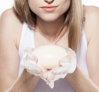 Whoopie® Shea Butter Bar Soap FarmHouse Fresh-Beauty-Lemons and Limes Boutique