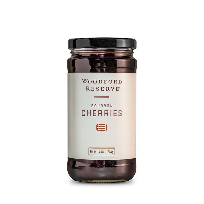 Woodford Reserve Bourbon Cherries--Lemons and Limes Boutique